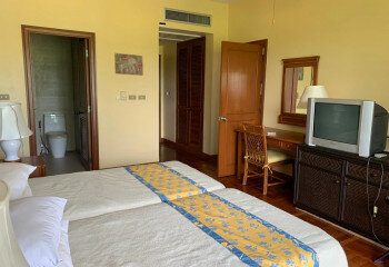 Кондоминиум в Банг Тао, Таиланд | THE337892