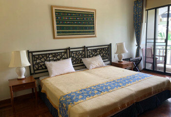 Кондоминиум в Банг Тао, Таиланд | THE337892