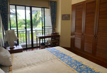 Кондоминиум в Банг Тао, Таиланд | THE337892