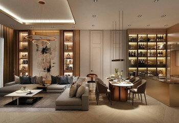 Дом в Банг Ламунге, Таиланд | THE538578