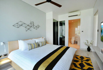 Кондоминиум в Банг Тао, Таиланд | THE207246