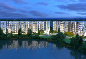 Кондоминиум в Банг Тао, Таиланд | THE207246