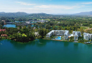 Кондоминиум в Банг Тао, Таиланд | THE207246