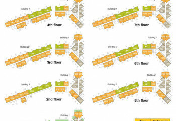 Кондоминиум в Банг Тао, Таиланд | THE207246