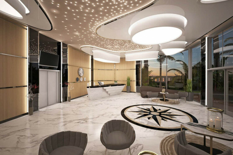 Кондоминиум в Банг Тао, Таиланд | THE526890