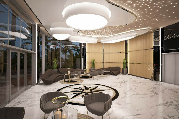 Кондоминиум в Банг Тао, Таиланд | THE526890