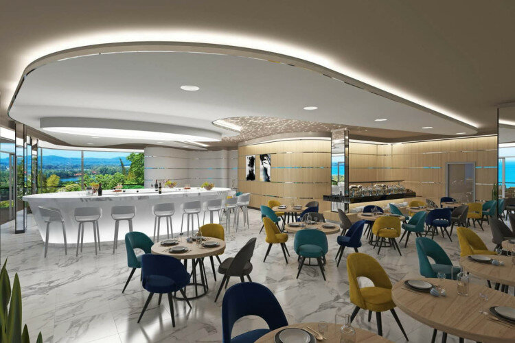 Кондоминиум в Банг Тао, Таиланд | THE526890