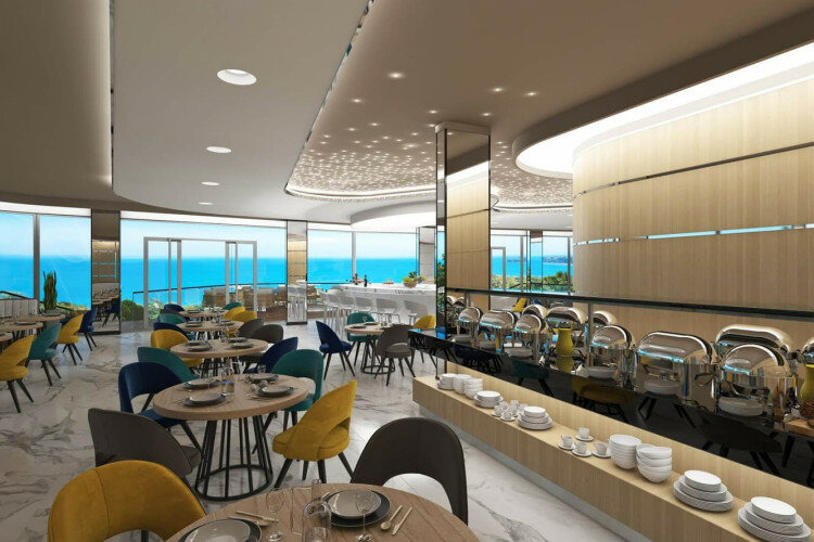 Кондоминиум в Банг Тао, Таиланд | THE526890