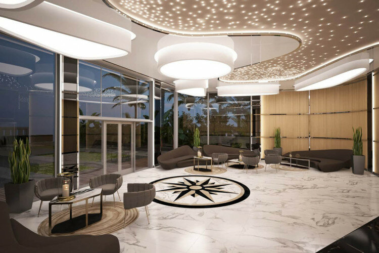 Кондоминиум в Банг Тао, Таиланд | THE526890