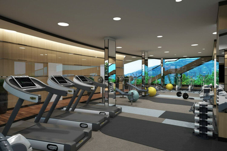 Кондоминиум в Банг Тао, Таиланд | THE526890