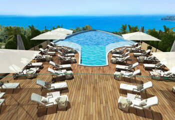 Кондоминиум в Банг Тао, Таиланд | THE526890