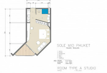 Кондоминиум в Банг Тао, Таиланд | THE526890