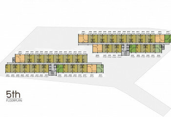 Кондоминиум на Пхукете, Таиланд | THE408313
