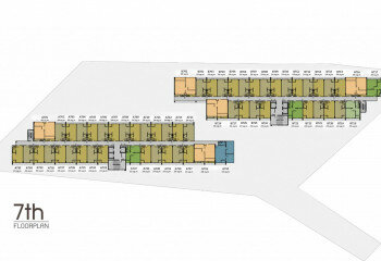 Кондоминиум на Пхукете, Таиланд | THE408313