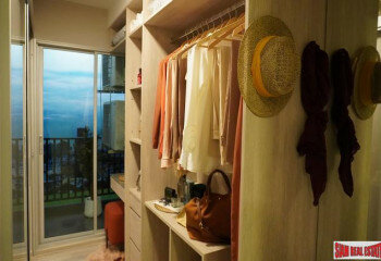 Квартира в Бангкоке, Таиланд | THE218242