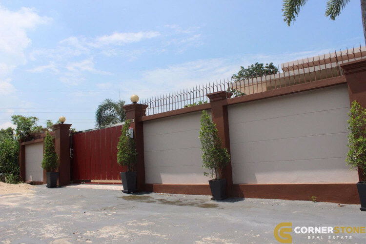 Дом в Паттайе, Таиланд | THE328498