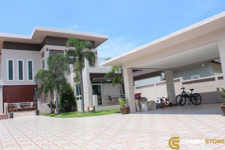 Дом в Паттайе, Таиланд | THE328498