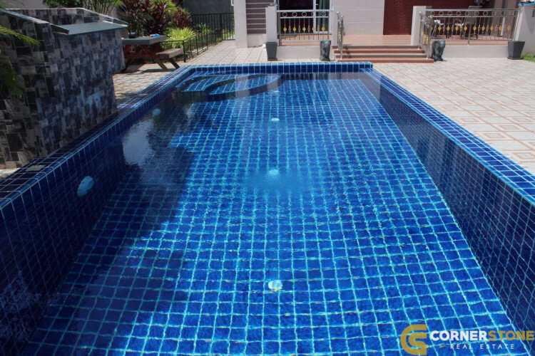 Дом в Паттайе, Таиланд | THE328498