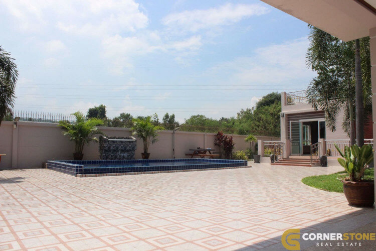 Дом в Паттайе, Таиланд | THE328498