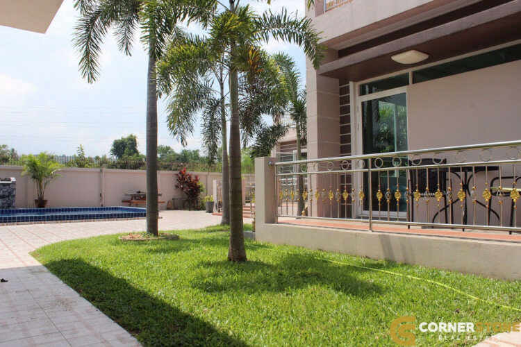 Дом в Паттайе, Таиланд | THE328498