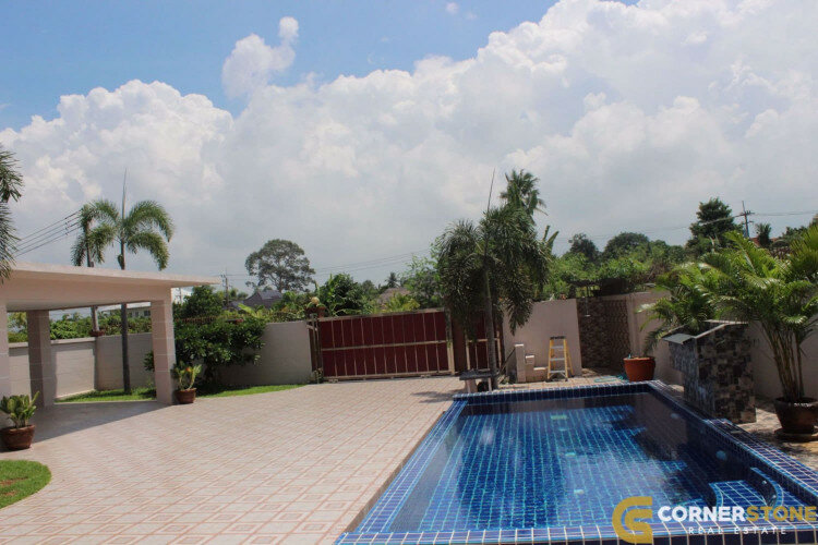 Дом в Паттайе, Таиланд | THE328498