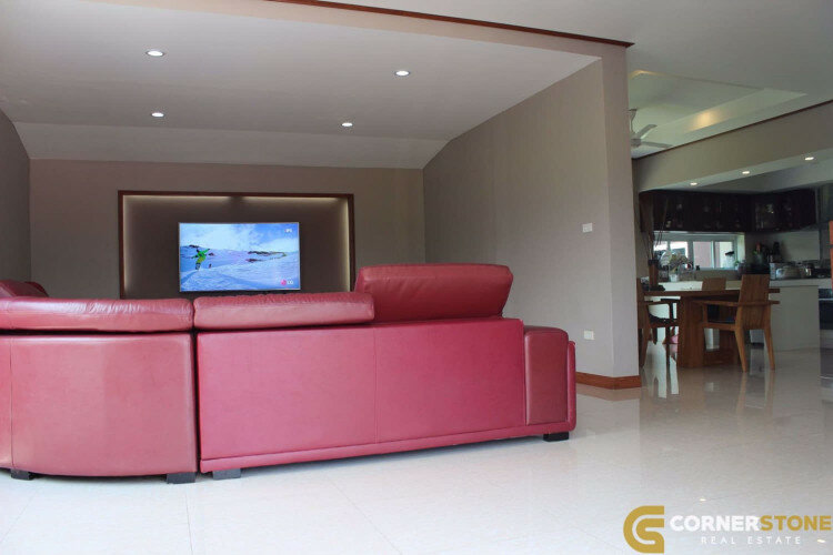 Дом в Паттайе, Таиланд | THE328498