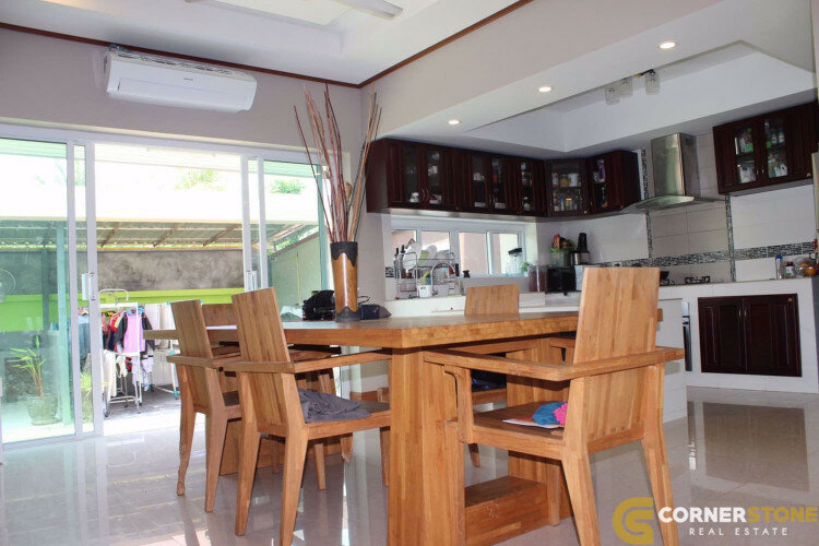 Дом в Паттайе, Таиланд | THE328498