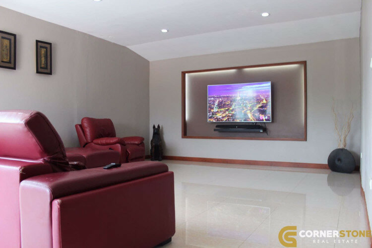 Дом в Паттайе, Таиланд | THE328498