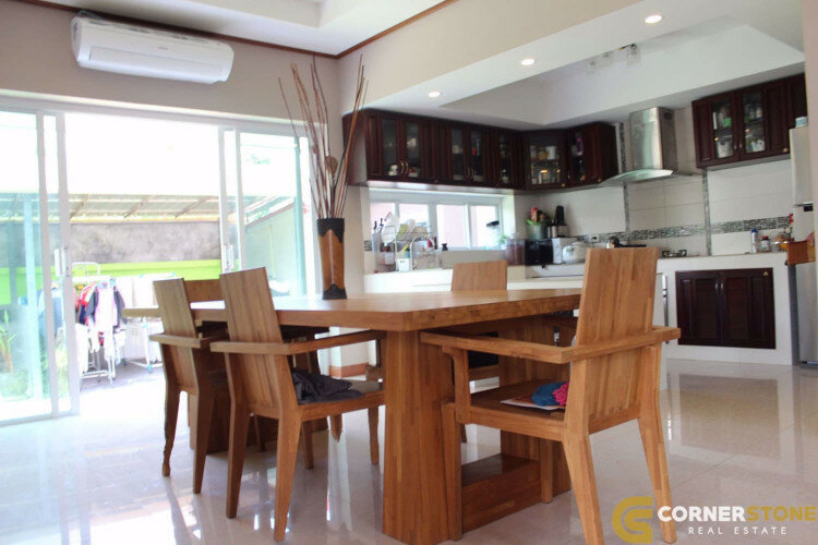 Дом в Паттайе, Таиланд | THE328498