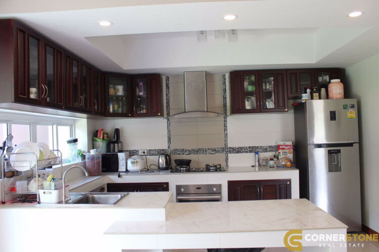 Дом в Паттайе, Таиланд | THE328498