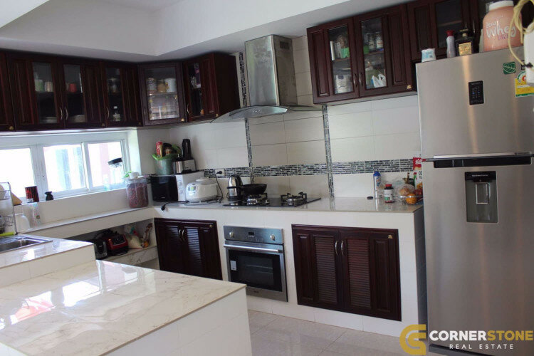 Дом в Паттайе, Таиланд | THE328498