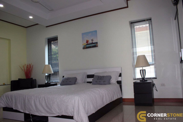 Дом в Паттайе, Таиланд | THE328498