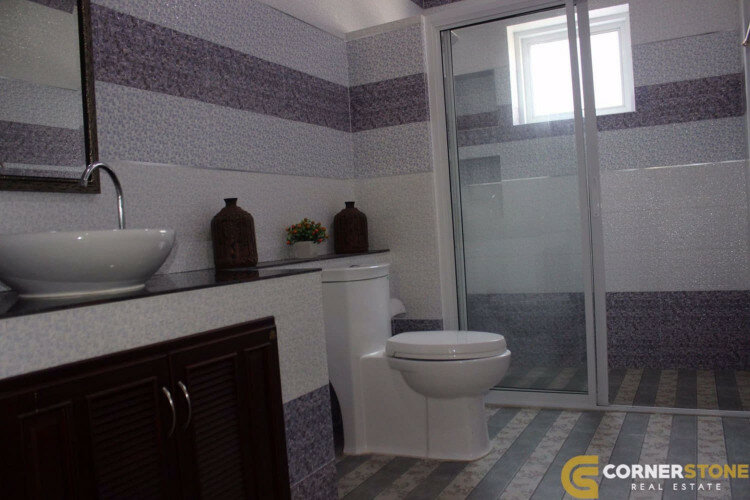 Дом в Паттайе, Таиланд | THE328498