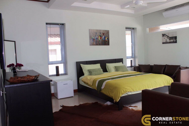 Дом в Паттайе, Таиланд | THE328498