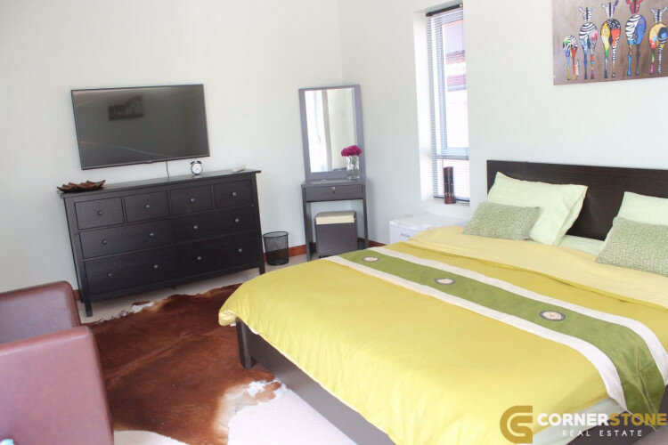 Дом в Паттайе, Таиланд | THE328498