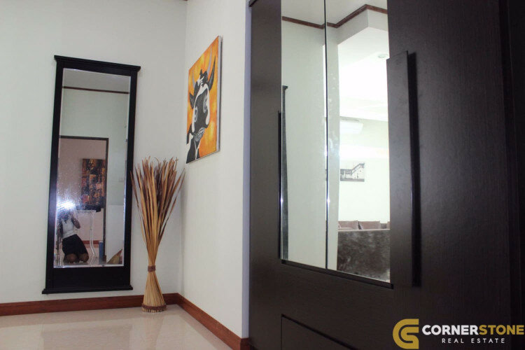 Дом в Паттайе, Таиланд | THE328498