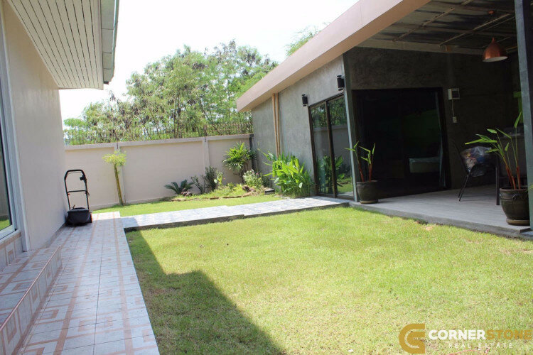 Дом в Паттайе, Таиланд | THE328498