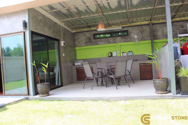 Дом в Паттайе, Таиланд | THE328498