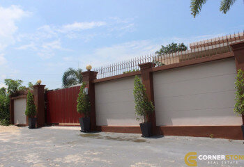 Дом в Паттайе, Таиланд | THE328498