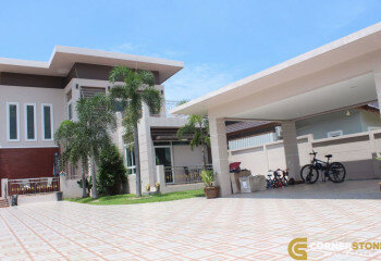 Дом в Паттайе, Таиланд | THE328498