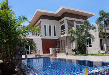 Дом в Паттайе, Таиланд | THE328498