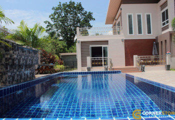 Дом в Паттайе, Таиланд | THE328498