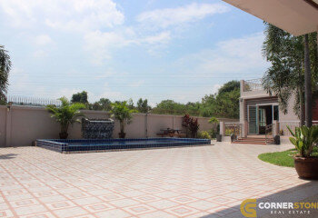 Дом в Паттайе, Таиланд | THE328498