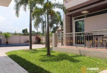 Дом в Паттайе, Таиланд | THE328498