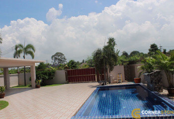 Дом в Паттайе, Таиланд | THE328498