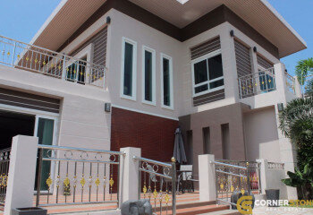 Дом в Паттайе, Таиланд | THE328498