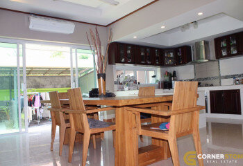 Дом в Паттайе, Таиланд | THE328498