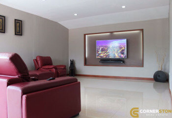 Дом в Паттайе, Таиланд | THE328498