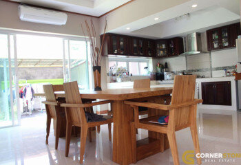 Дом в Паттайе, Таиланд | THE328498