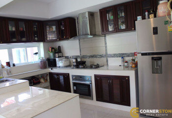 Дом в Паттайе, Таиланд | THE328498